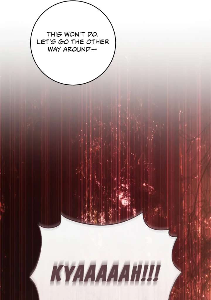 The Flower Who Bears The Sword Chapter 45 page 70