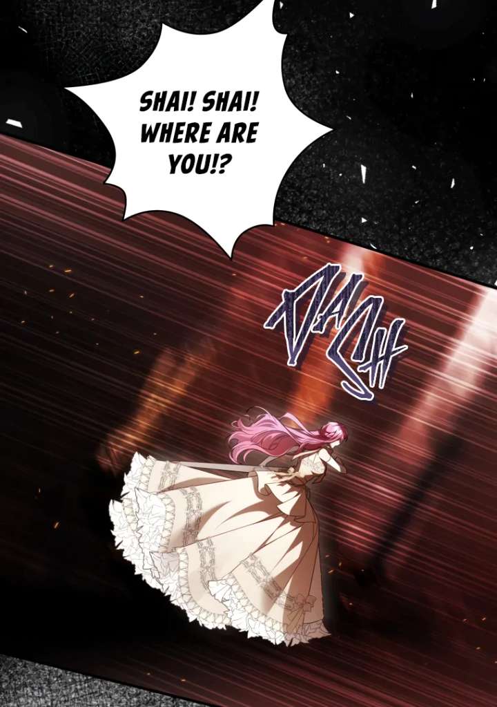 The Flower Who Bears The Sword Chapter 45 page 76