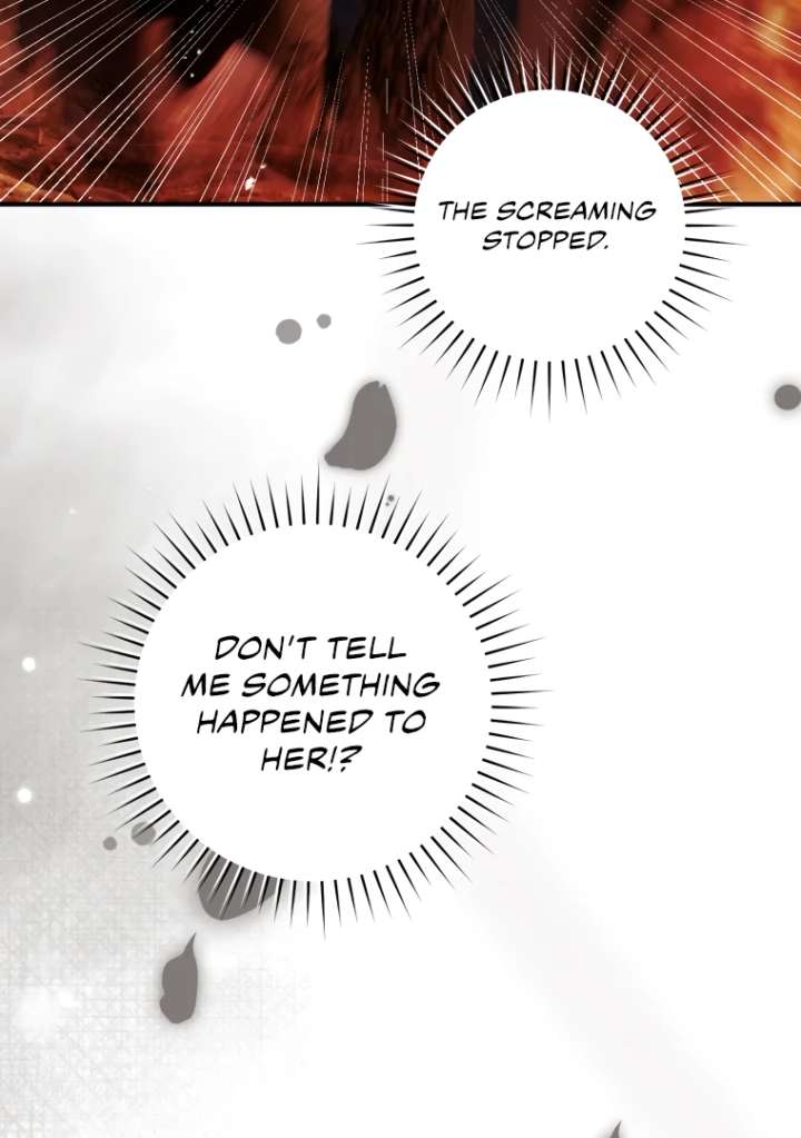 The Flower Who Bears The Sword Chapter 45 page 81