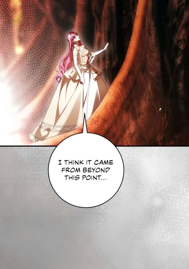 The Flower Who Bears The Sword Chapter 45 page 83