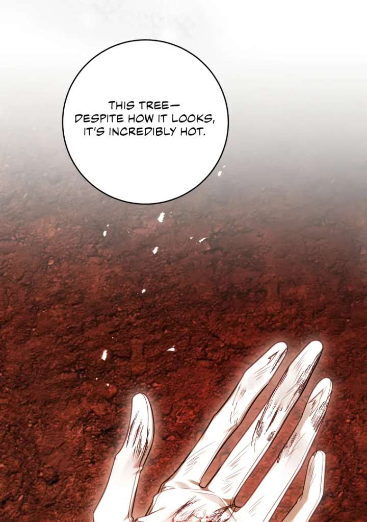 The Flower Who Bears The Sword Chapter 45 page 90