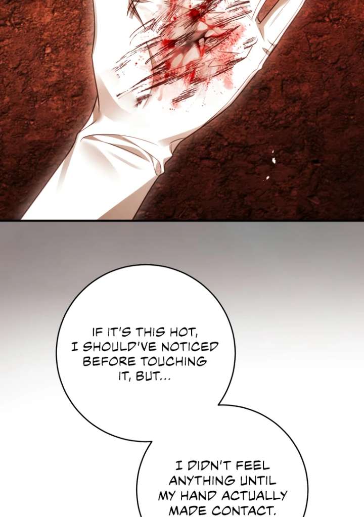 The Flower Who Bears The Sword Chapter 45 page 91