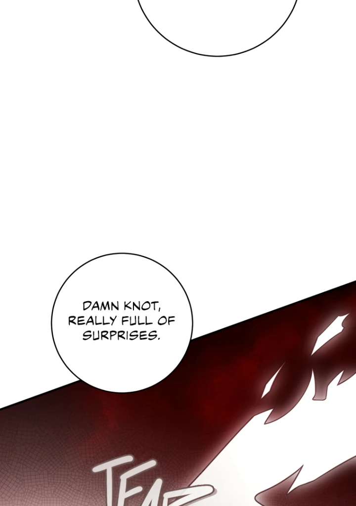 The Flower Who Bears The Sword Chapter 45 page 92