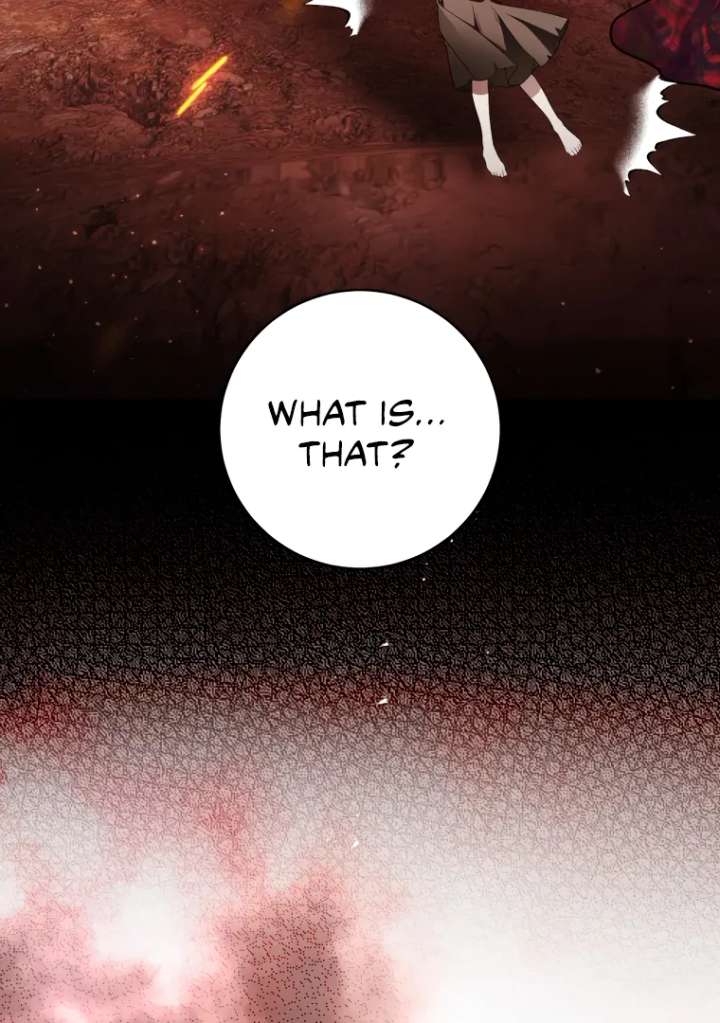The Flower Who Bears The Sword Chapter 45 page 113
