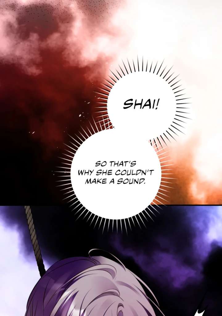 The Flower Who Bears The Sword Chapter 45 page 114