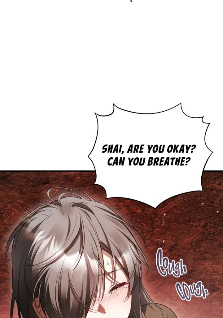 The Flower Who Bears The Sword Chapter 45 page 125