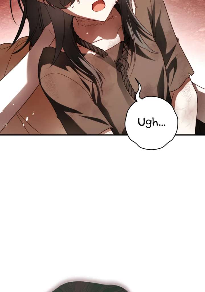 The Flower Who Bears The Sword Chapter 45 page 126