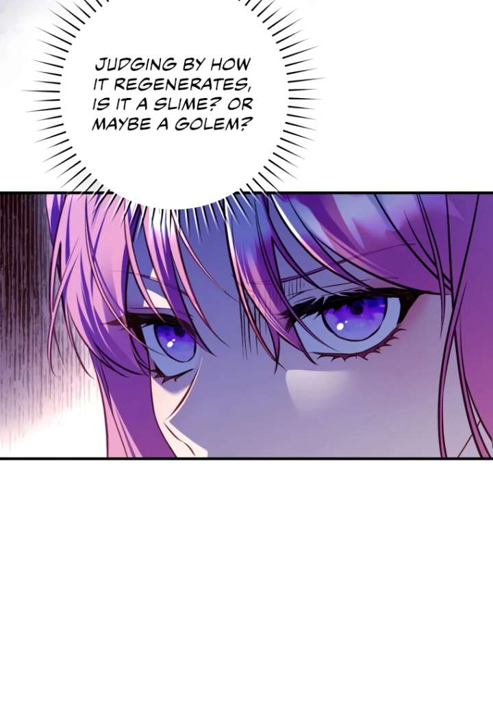 The Flower Who Bears The Sword Chapter 45 page 132
