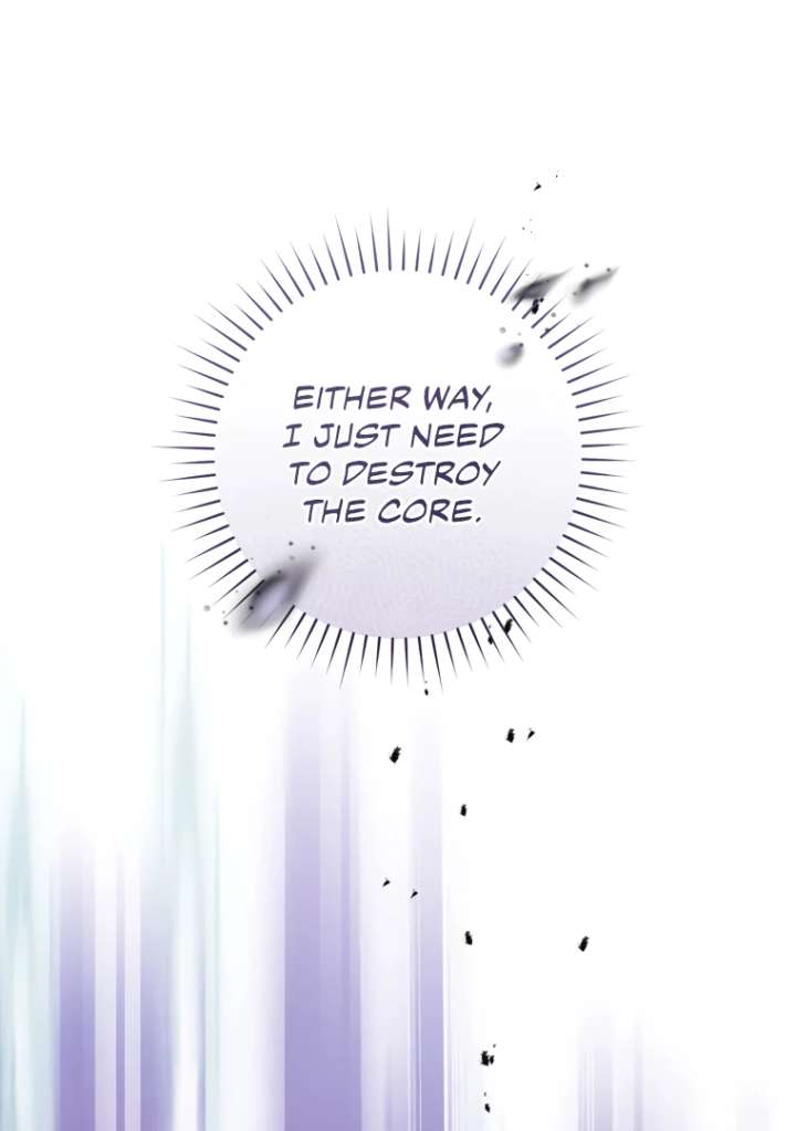The Flower Who Bears The Sword Chapter 45 page 133