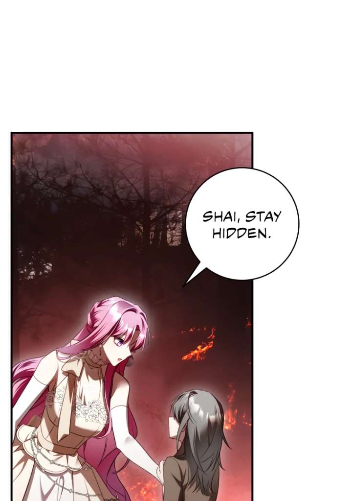 The Flower Who Bears The Sword Chapter 45 page 140