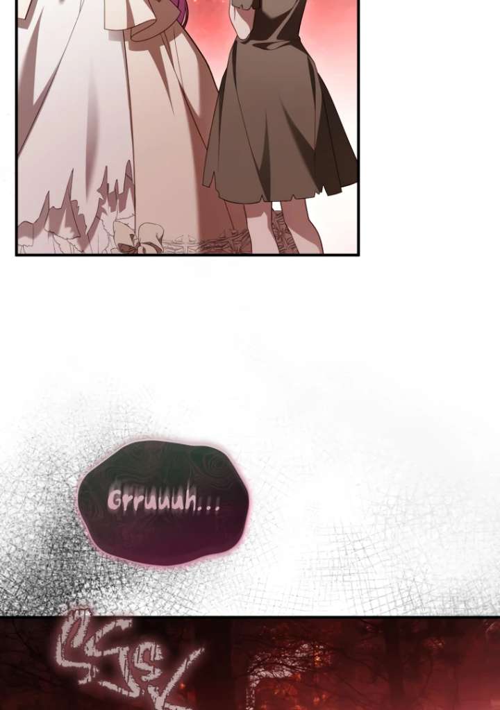 The Flower Who Bears The Sword Chapter 45 page 141