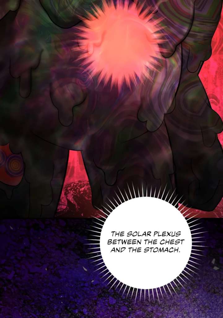The Flower Who Bears The Sword Chapter 45 page 144