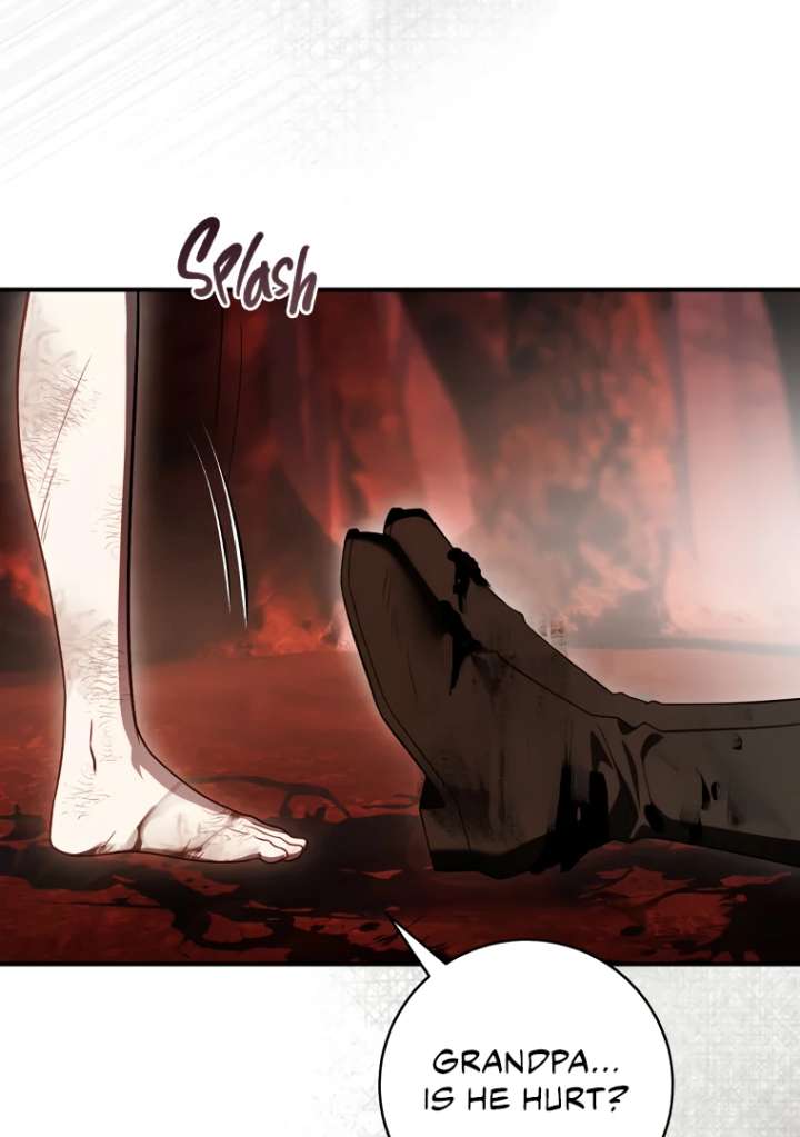 The Flower Who Bears The Sword Chapter 45 page 169