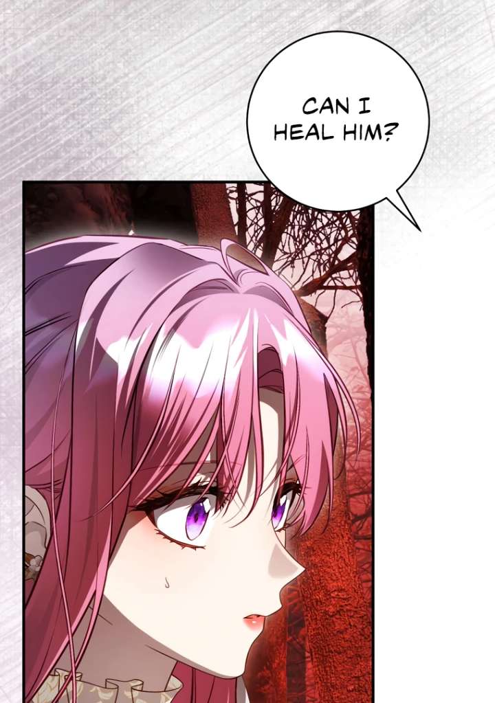 The Flower Who Bears The Sword Chapter 45 page 171