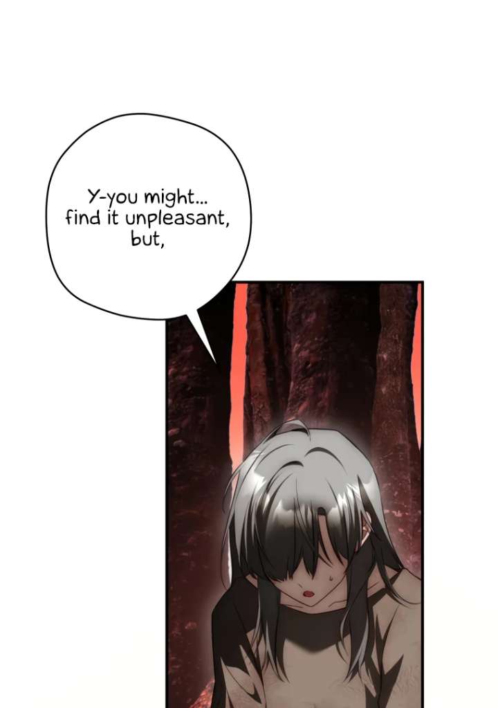 The Flower Who Bears The Sword Chapter 45 page 174
