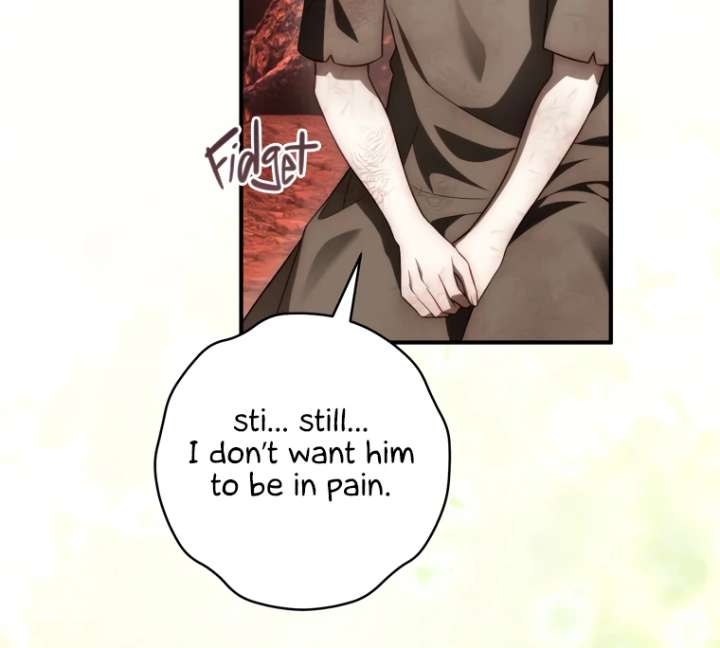 The Flower Who Bears The Sword Chapter 45 page 175