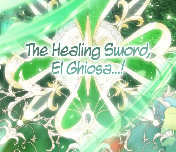 The Flower Who Bears The Sword Chapter 45 page 185