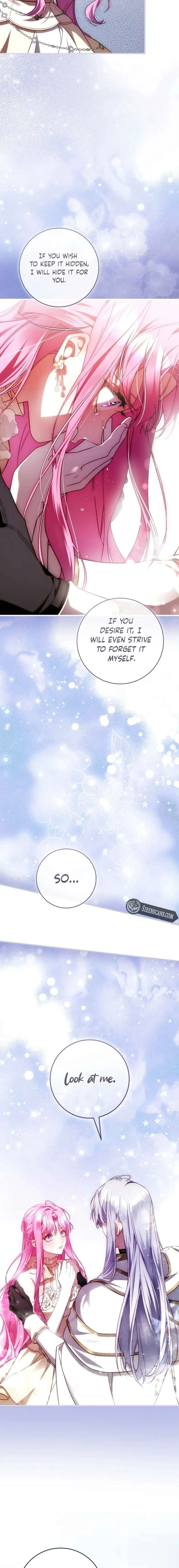 The Flower Who Bears The Sword Chapter 49 page 16