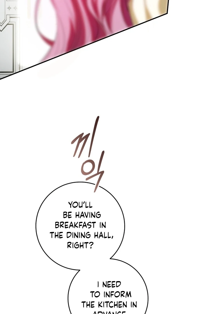 The Flower Who Bears The Sword Chapter 5 page 3