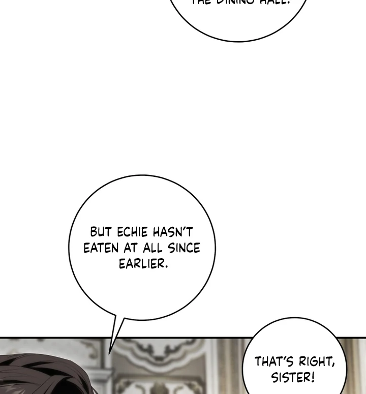 The Flower Who Bears The Sword Chapter 5 page 14
