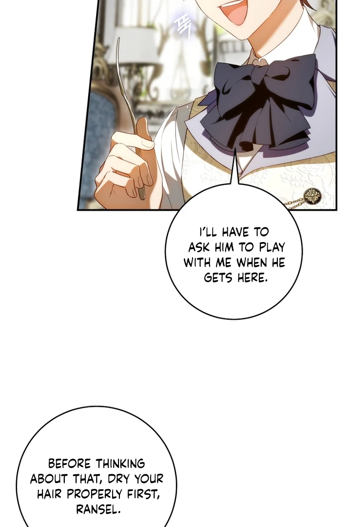The Flower Who Bears The Sword Chapter 5 page 12