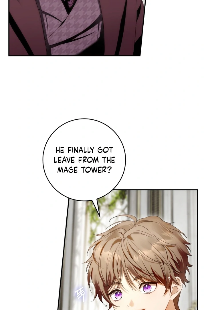 The Flower Who Bears The Sword Chapter 5 page 11