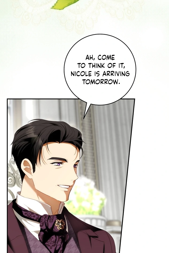 The Flower Who Bears The Sword Chapter 5 page 10