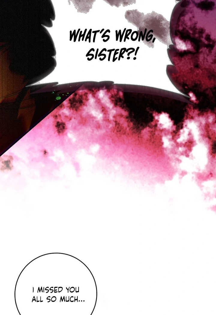 The Flower Who Bears The Sword Chapter 5 page 22