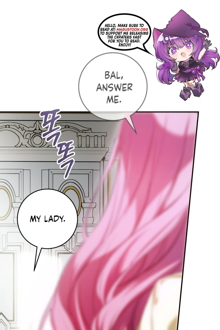 The Flower Who Bears The Sword Chapter 5 page 2