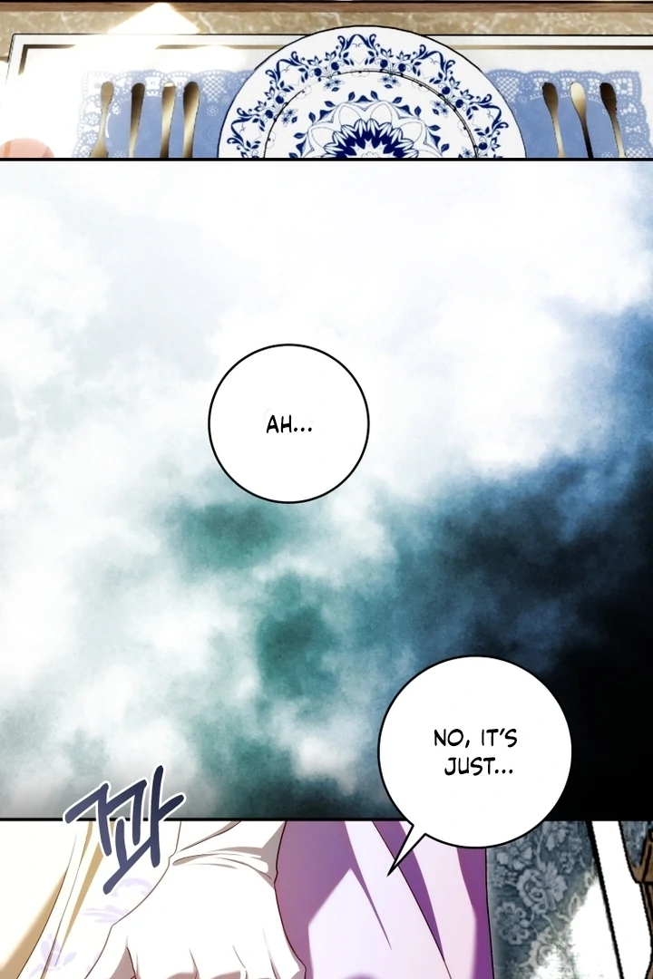 The Flower Who Bears The Sword Chapter 5 page 17