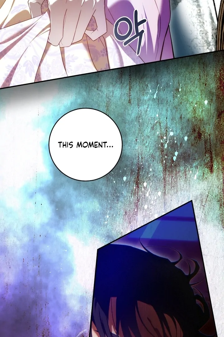 The Flower Who Bears The Sword Chapter 5 page 18