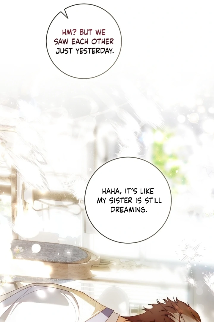 The Flower Who Bears The Sword Chapter 5 page 24