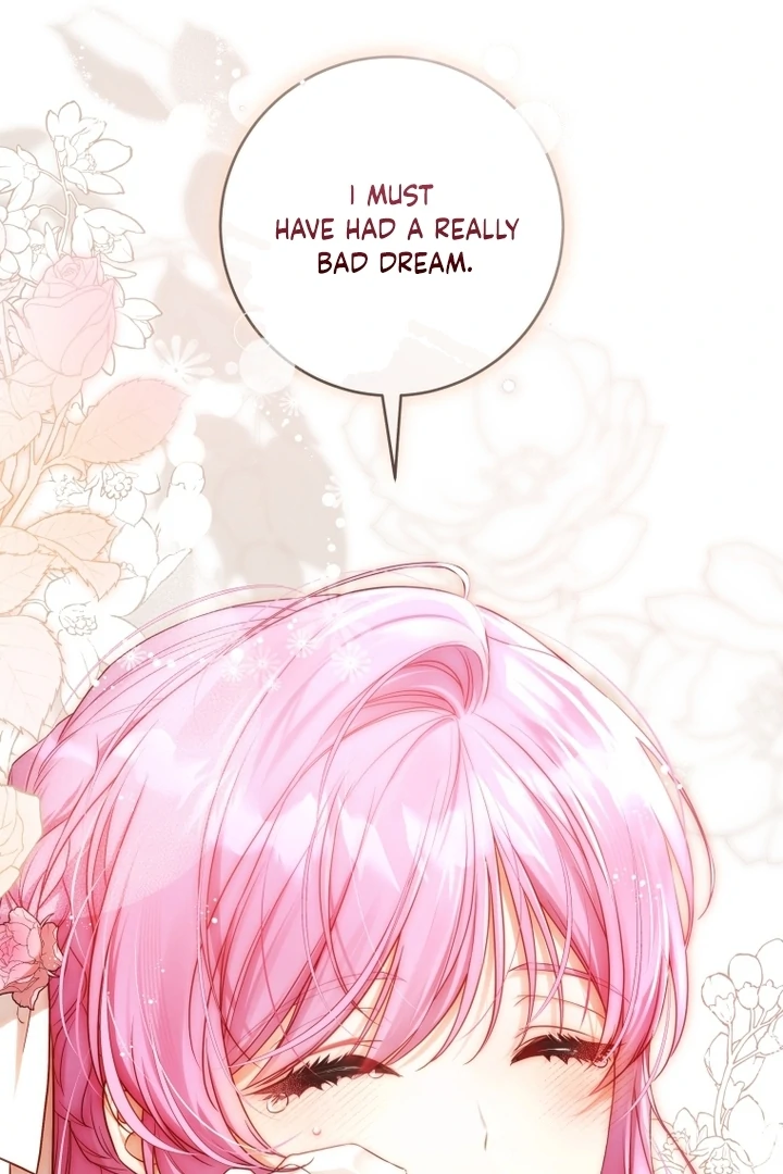 The Flower Who Bears The Sword Chapter 5 page 30