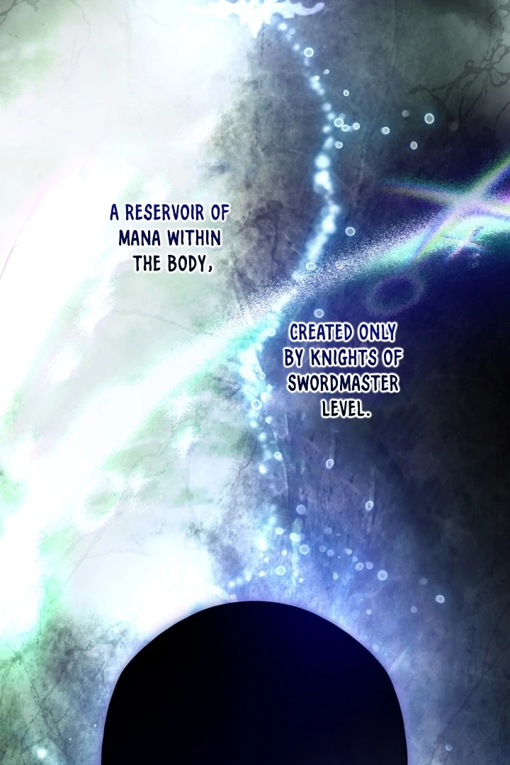 The Flower Who Bears The Sword Chapter 5 page 42