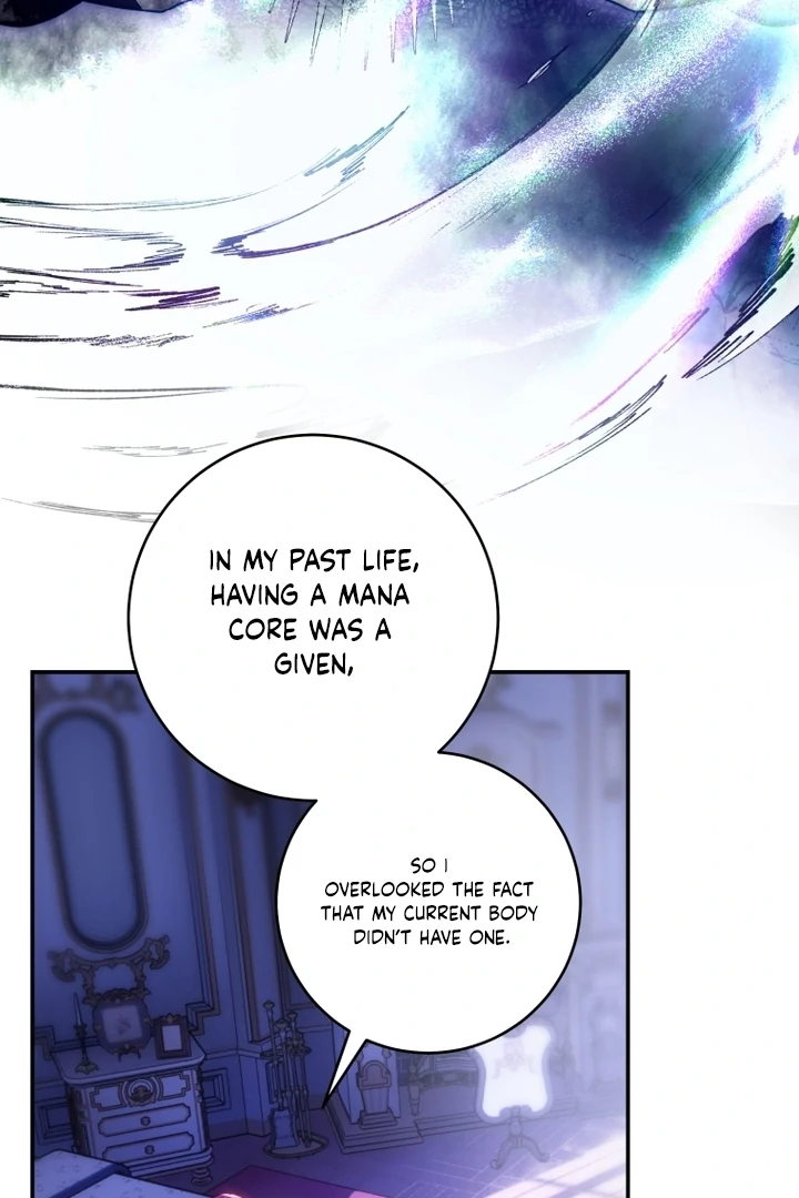 The Flower Who Bears The Sword Chapter 5 page 44
