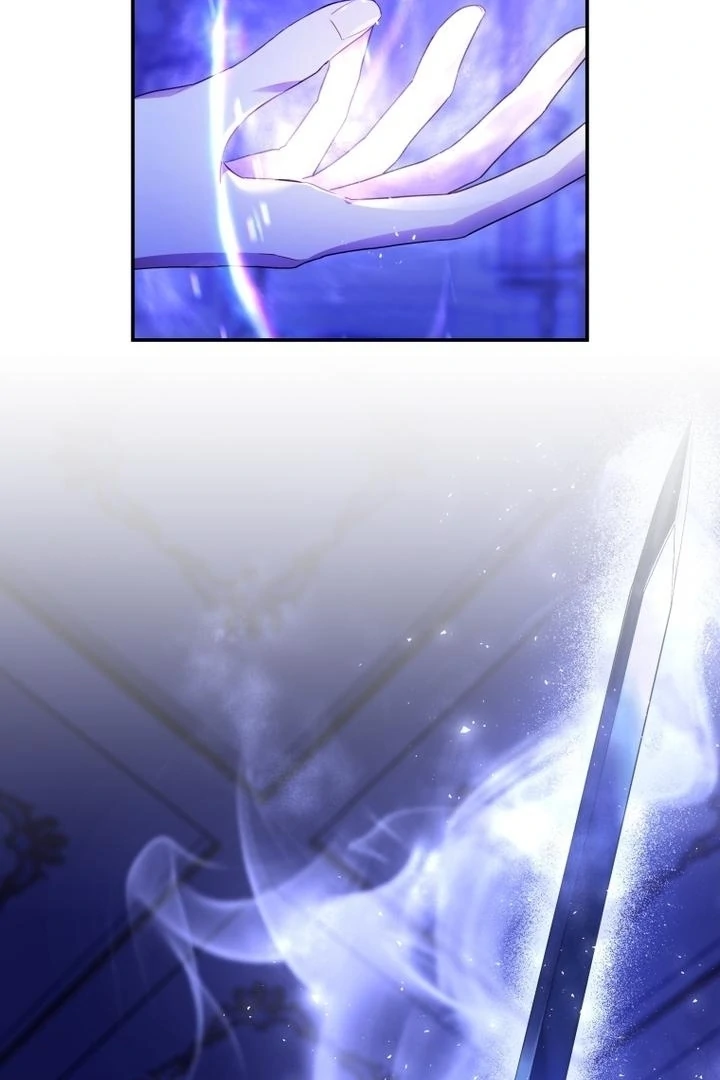The Flower Who Bears The Sword Chapter 5 page 48