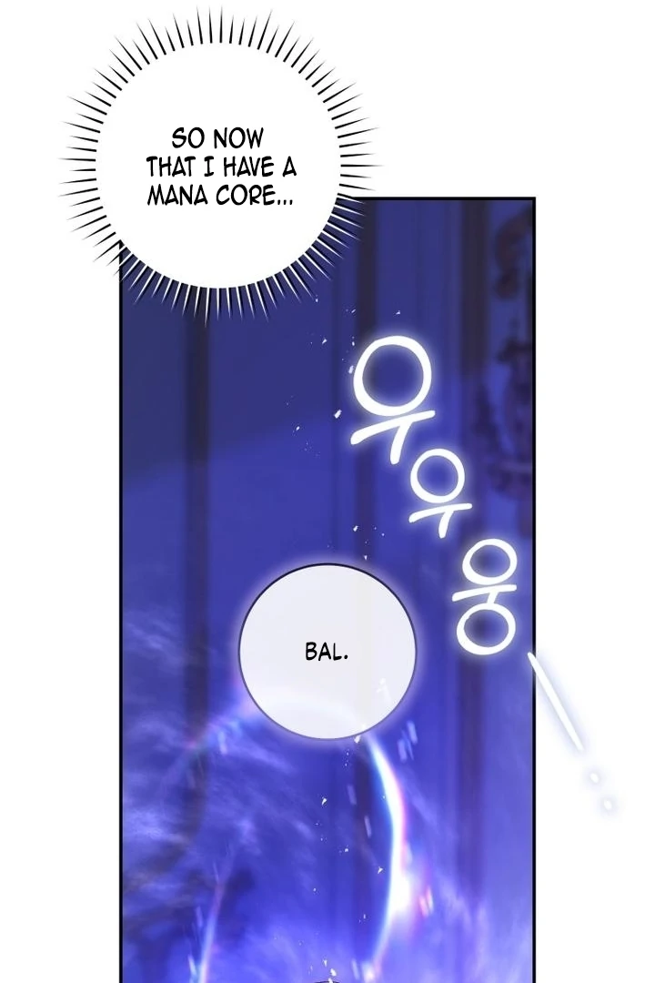 The Flower Who Bears The Sword Chapter 5 page 47