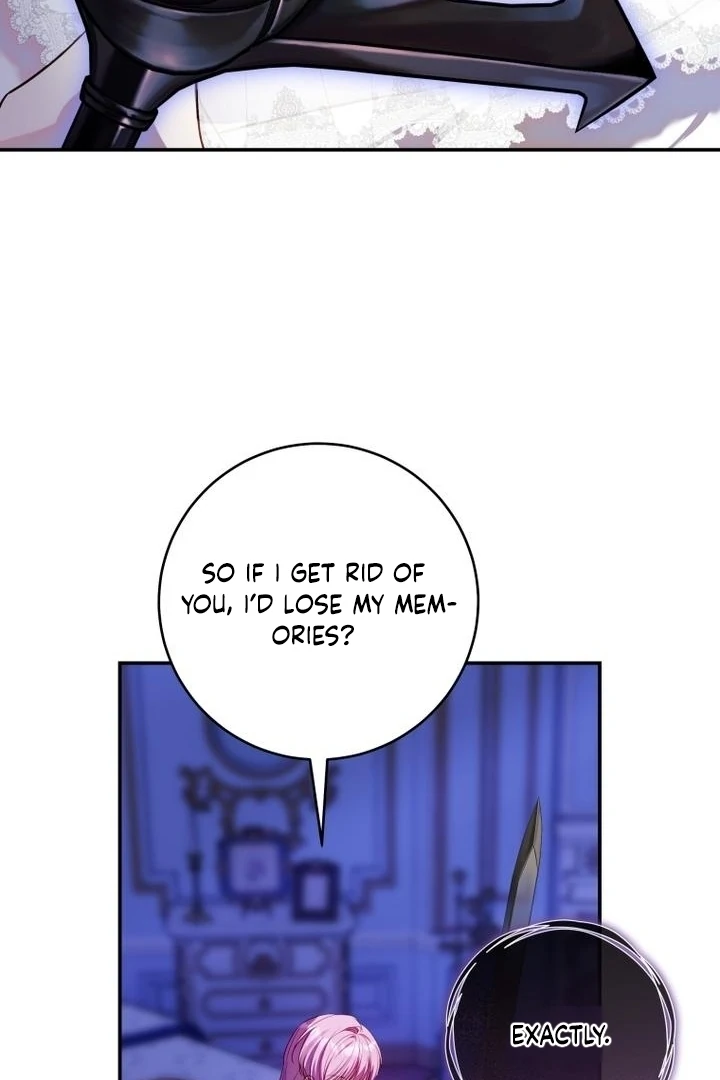 The Flower Who Bears The Sword Chapter 5 page 59