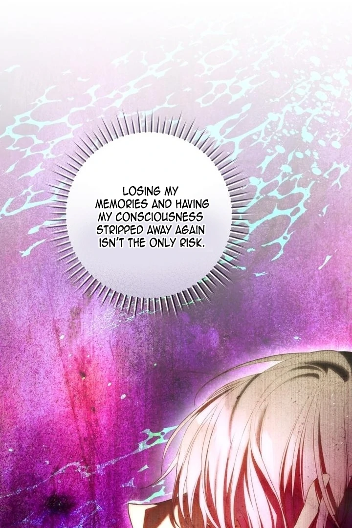 The Flower Who Bears The Sword Chapter 5 page 71