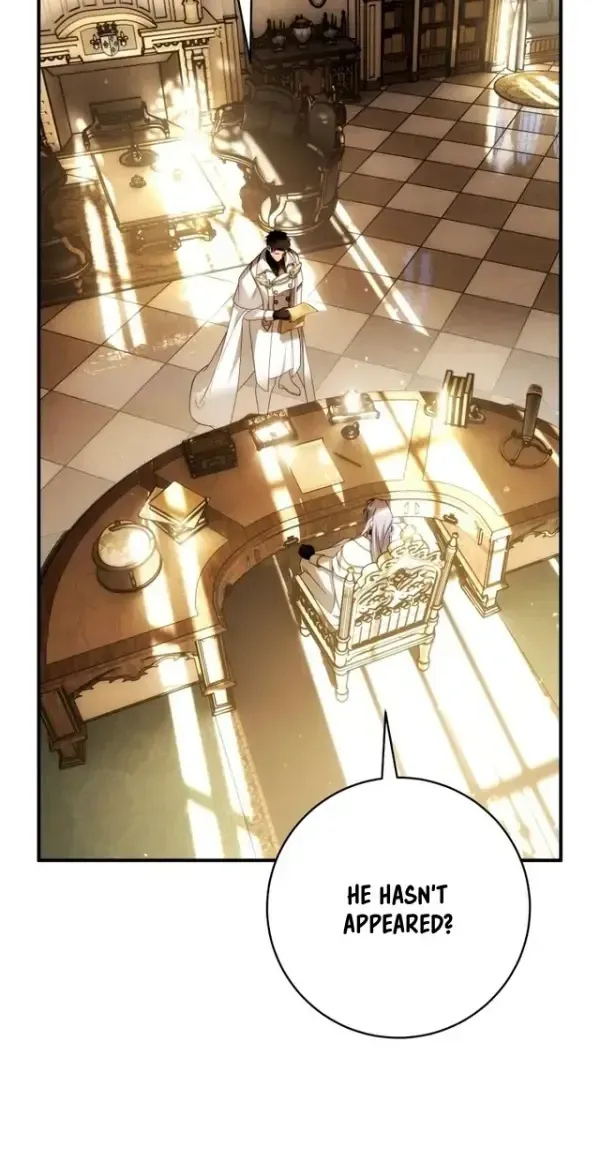 The Flower Who Bears The Sword Chapter 55 page 32
