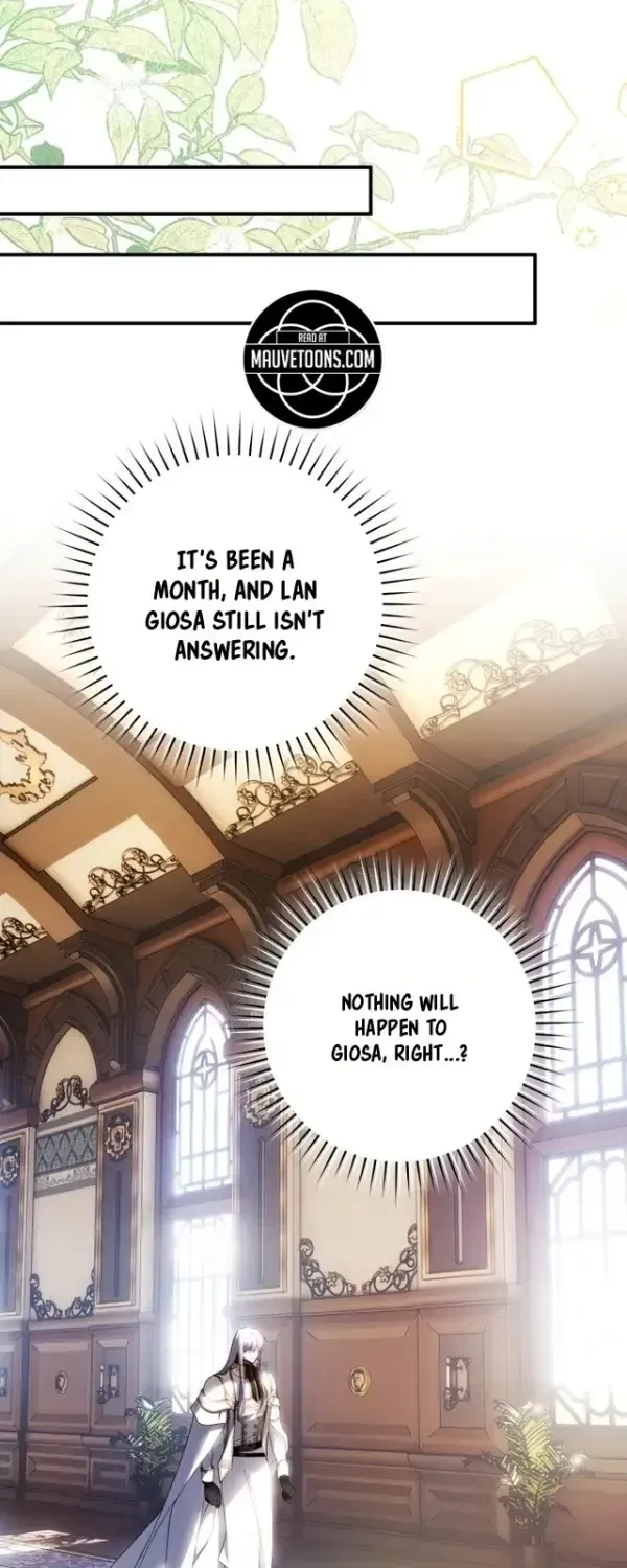 The Flower Who Bears The Sword Chapter 55 page 57