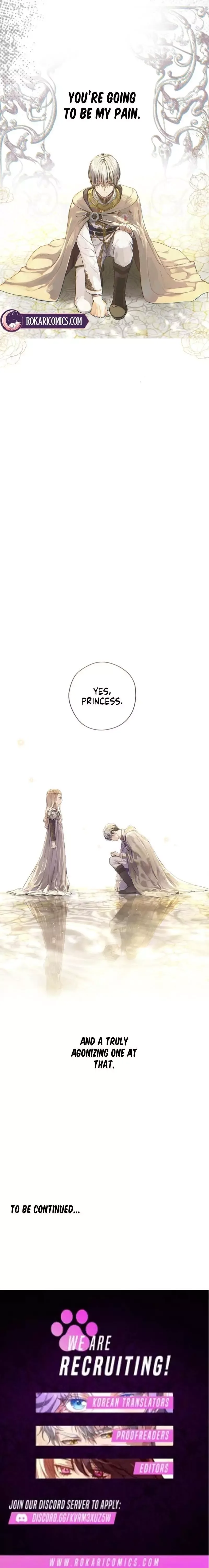 The Forgotten Field Chapter 10 page 13