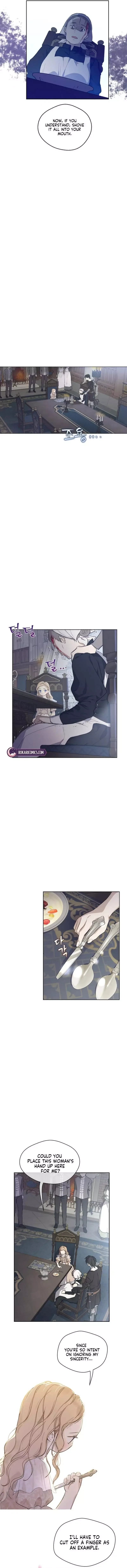 The Forgotten Field Chapter 10 page 3