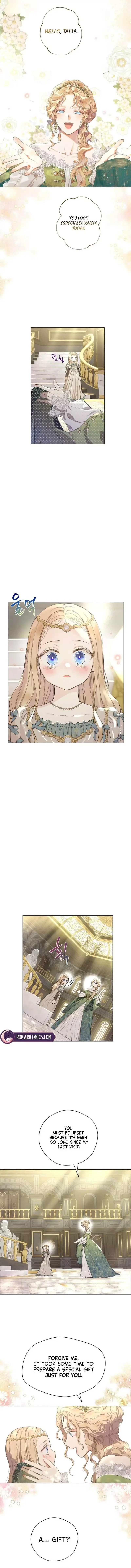 The Forgotten Field Chapter 10 page 7