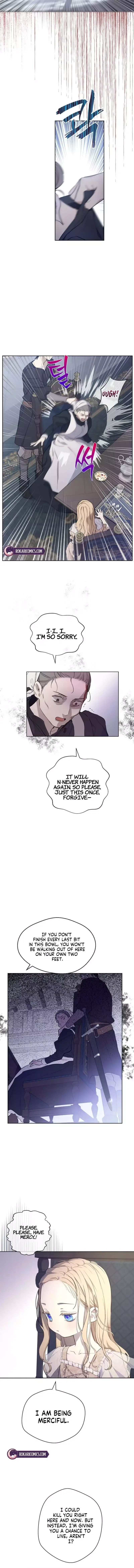 The Forgotten Field Chapter 10 page 2