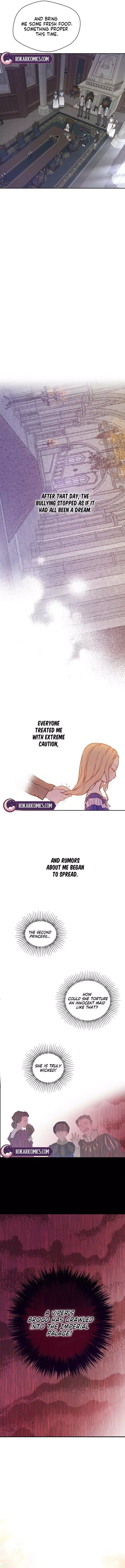 The Forgotten Field Chapter 10 page 6