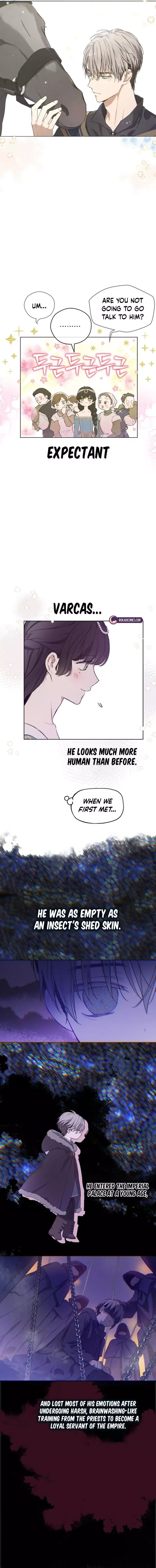 The Forgotten Field Chapter 11 page 2