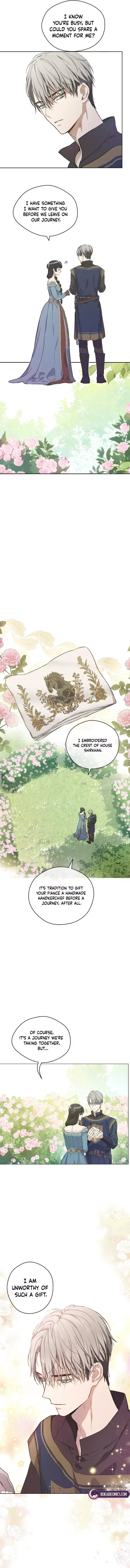 The Forgotten Field Chapter 11 page 7