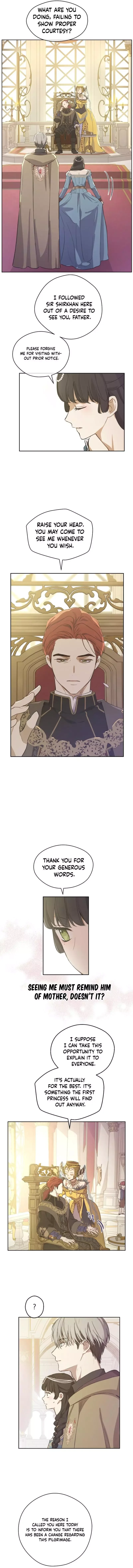 The Forgotten Field Chapter 11 page 12