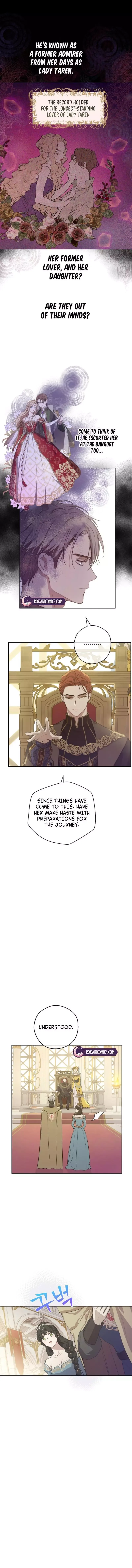 The Forgotten Field Chapter 12 page 3